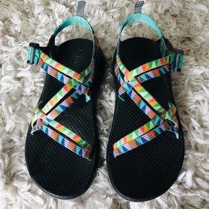 Chaco women’s sandals
